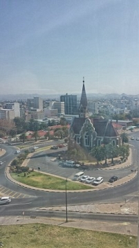 Windhoek